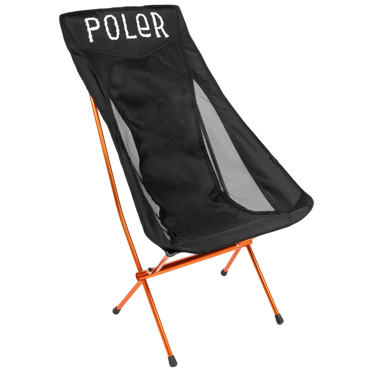 Poler Stowaway Chair - Black