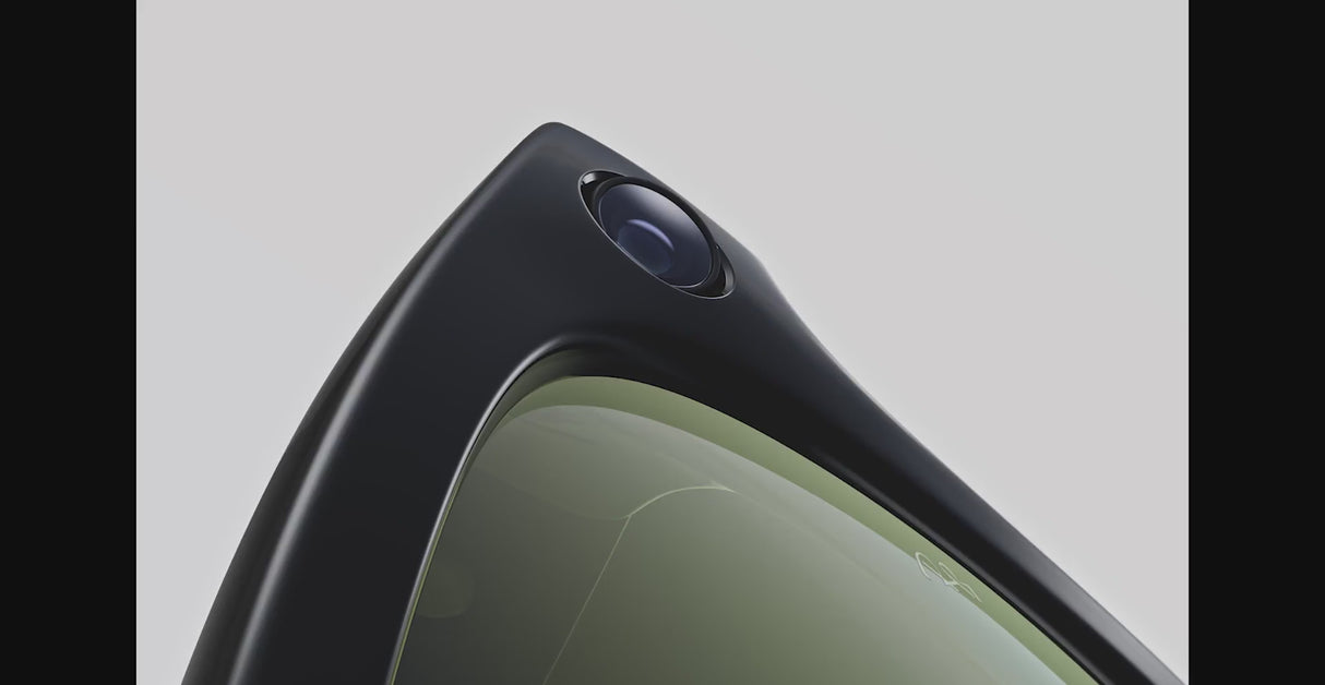 Rayban Meta Wayfarer