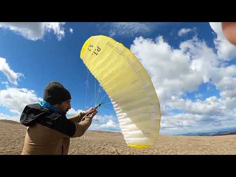 Triple Seven P.T. ParaTow