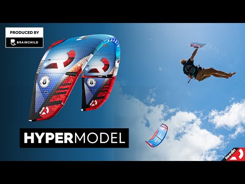 Reedin HyperModel 2025