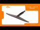 Code Foils S Series Front Wing