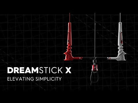 Reedin DreamStick X V2.5 Control Bar