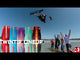 Reedin 2025 Reedin KevPro Twintip Kiteboard