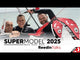 Reedin SuperModel Kiteboarding Kite 2025