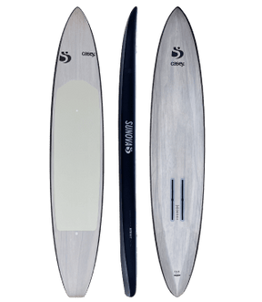 Sunova Aviator Downwind Foil Board - Doug's Hood River