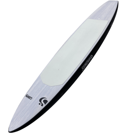 Sunova Aviator Downwind Foil Board - Doug's Hood River