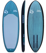 Sunova Foil Drive Midlength Board