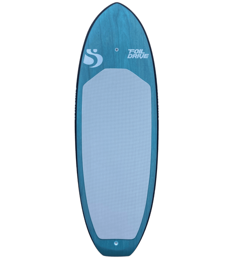 Sunova Foil Drive Midlength - Doug's Hood River