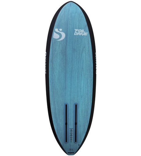 Sunova Foil Drive Midlength Board