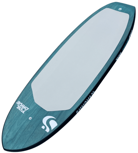 Sunova Foil Drive Midlength - Doug's Hood River
