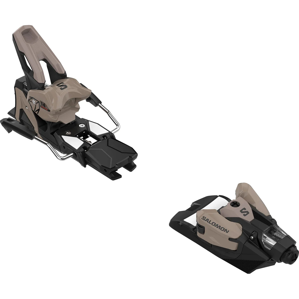 Salomon N Strive 14 MN Ski Binding 2027