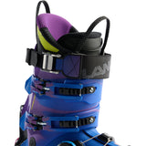 Lange Code 130 Boa LV GW alpine ski boot with buckle closure system and liner