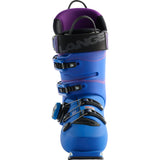 Lange Code 130 Boa LV GW alpine ski boot with three buckles and Boa closure system