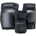 Skate Protection