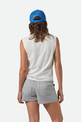 Brixton Motel Muscle Tank