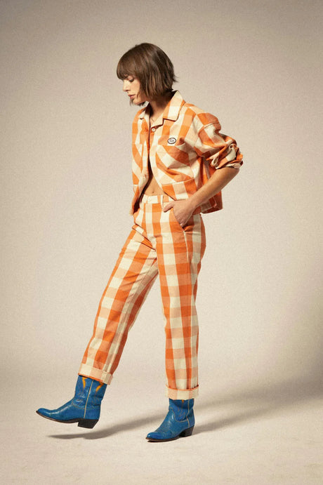 Brixton Bedford Pant