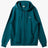 Quiksilver Dna Zip-Up Hoodie - Colonial Blue