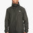 Quiksilver Overcast Windbreaker - Black