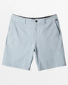 Quiksilver Everyday Union Heather Amphibian 20" Hybrid Shorts