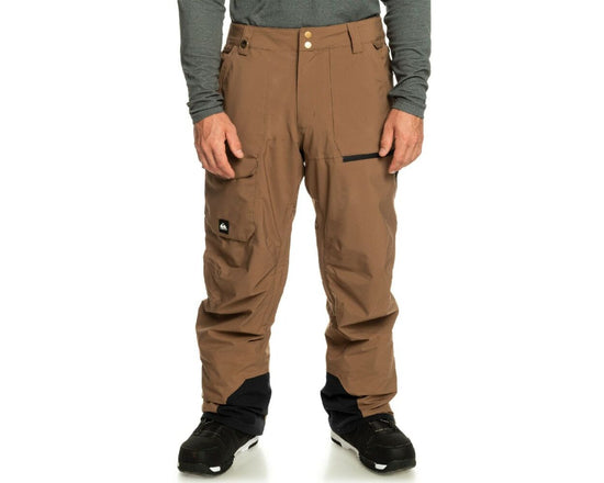 Quiksilver Utility Shell Snow Pant