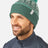 Rab Khroma Bobbie Beanie - Green Slate / Glacier Blue