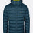 Rab Men's Electron Pro Down Jacket - Orion Blue