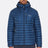 Rab Men's Microlight Alpine Down Jacket - Tempest Blue