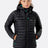 Rab Women's Microlight Alpine Down Jacket - Black