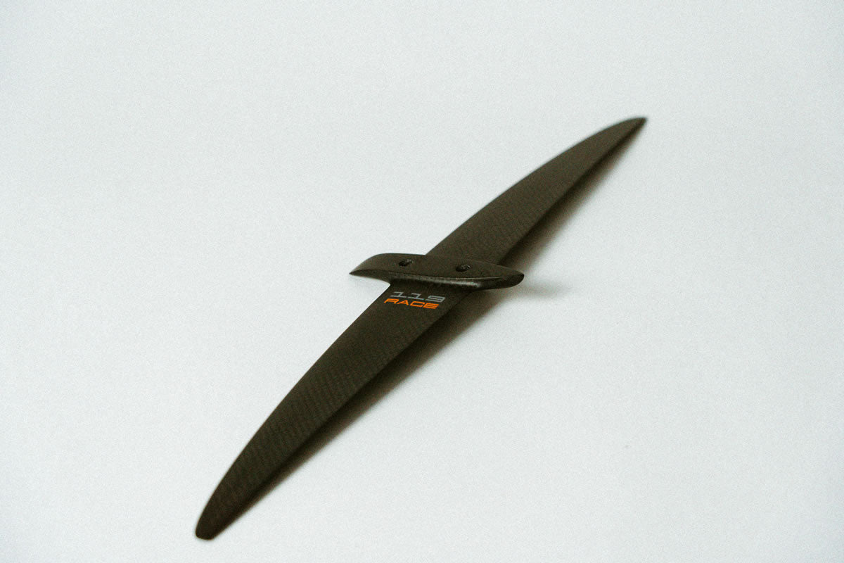 Code Foils Race Tail + Cover