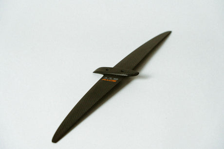 Code Foils Race Tail + Cover