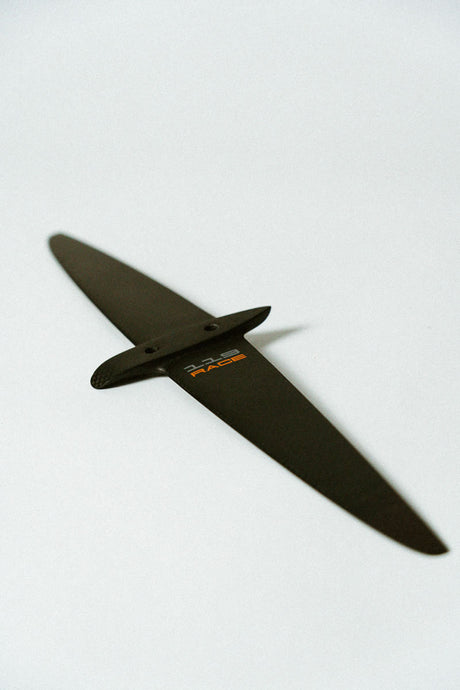 Code Foils Race Tail + Cover
