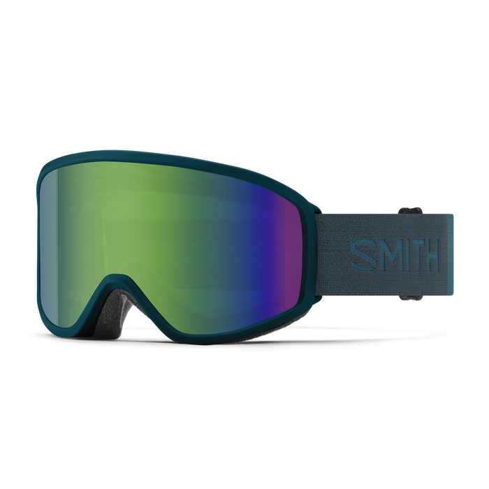 Smith Optics Reason OTG 2024 Goggles