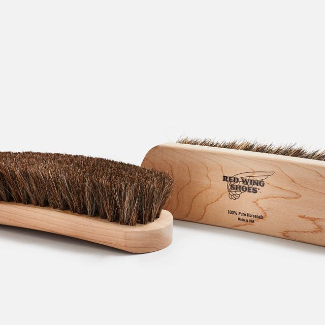 Red Wing Brush