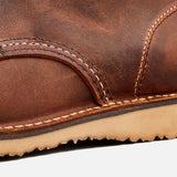 Red Wing Weekender Men's Chukka Shoe - Copper