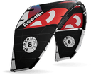 Reedin SuperModel HTF 2 Kiteboarding Kite 2024