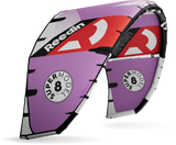 Reedin SuperModel HTF 2 Kiteboarding Kite 2024 - Space Lavender 