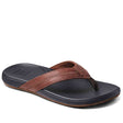 Reef Cushion Phantom 2.0 Men's Flip Flops - Brown Black