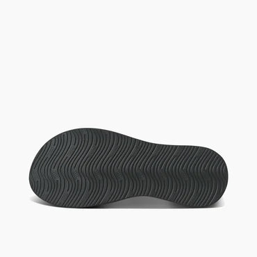 Reef Cushion Phantom 2.0 Flip Flops - Black