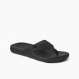 Reef Cushion Phantom 2.0 Flip Flops - Black