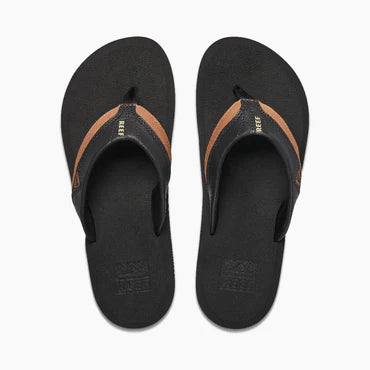 Reef Men's Cushion Dawn Flip Flops