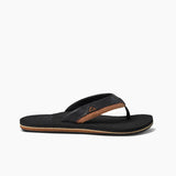 Reef Men's Cushion Dawn Flip Flops