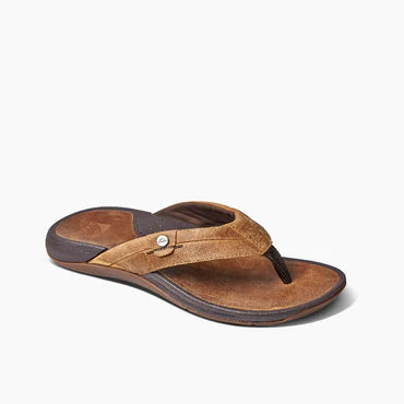 Reef Men's Pacific Le Flip Flops - Java