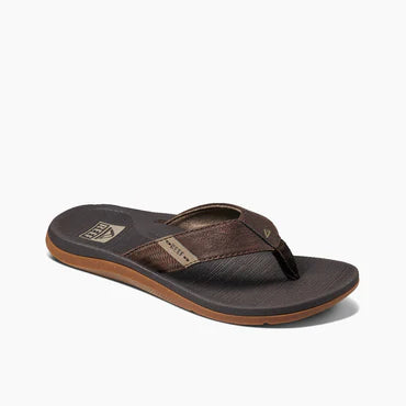 Reef Men's Santa Ana Flip Flop