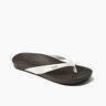 Reef Women's Cushion Court Flip Flops