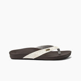 Reef Women's Cushion Court Flip Flops