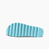 Reef Women's Vista Hi-Energy Sandals - Light Blue