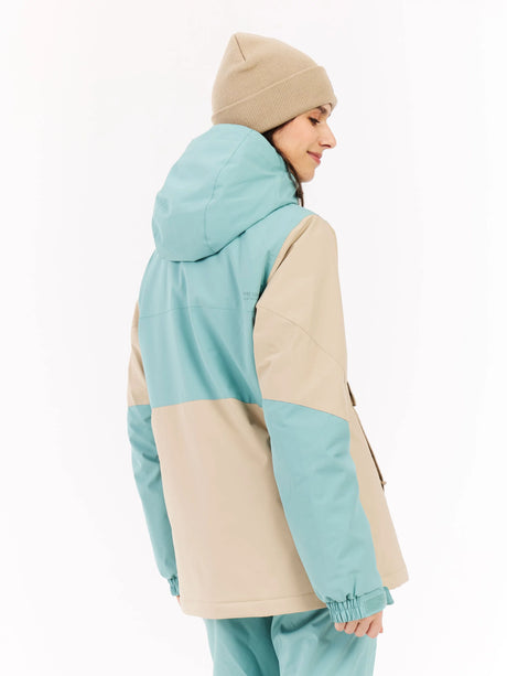 Protest Women's PRTFall Anorak