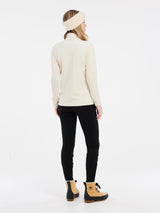 Protest Women's PRTGAIL 1/4 Zip Active Top