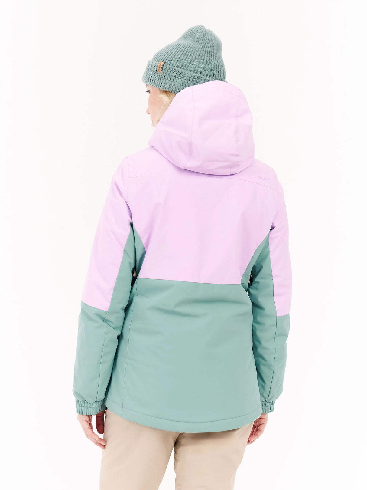 Protest Women's PRTSina Snow Jacket