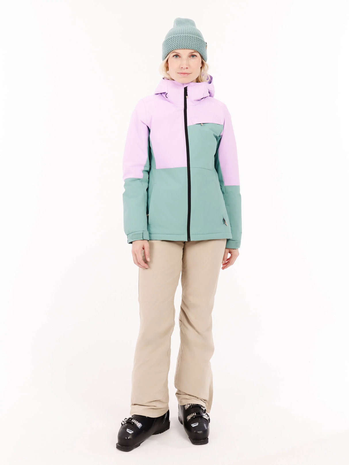 Protest Women's PRTSina Snow Jacket